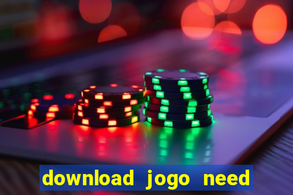 download jogo need for speed underground 2